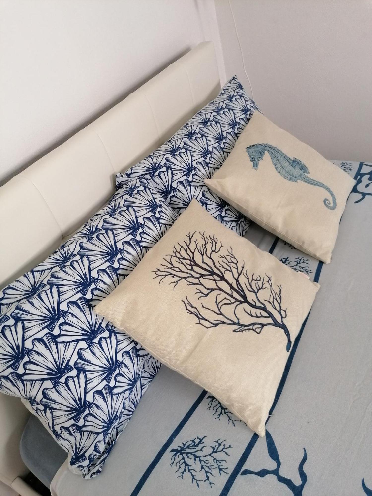Blue Cottage Monolocale Centro Sciacca Ngoại thất bức ảnh